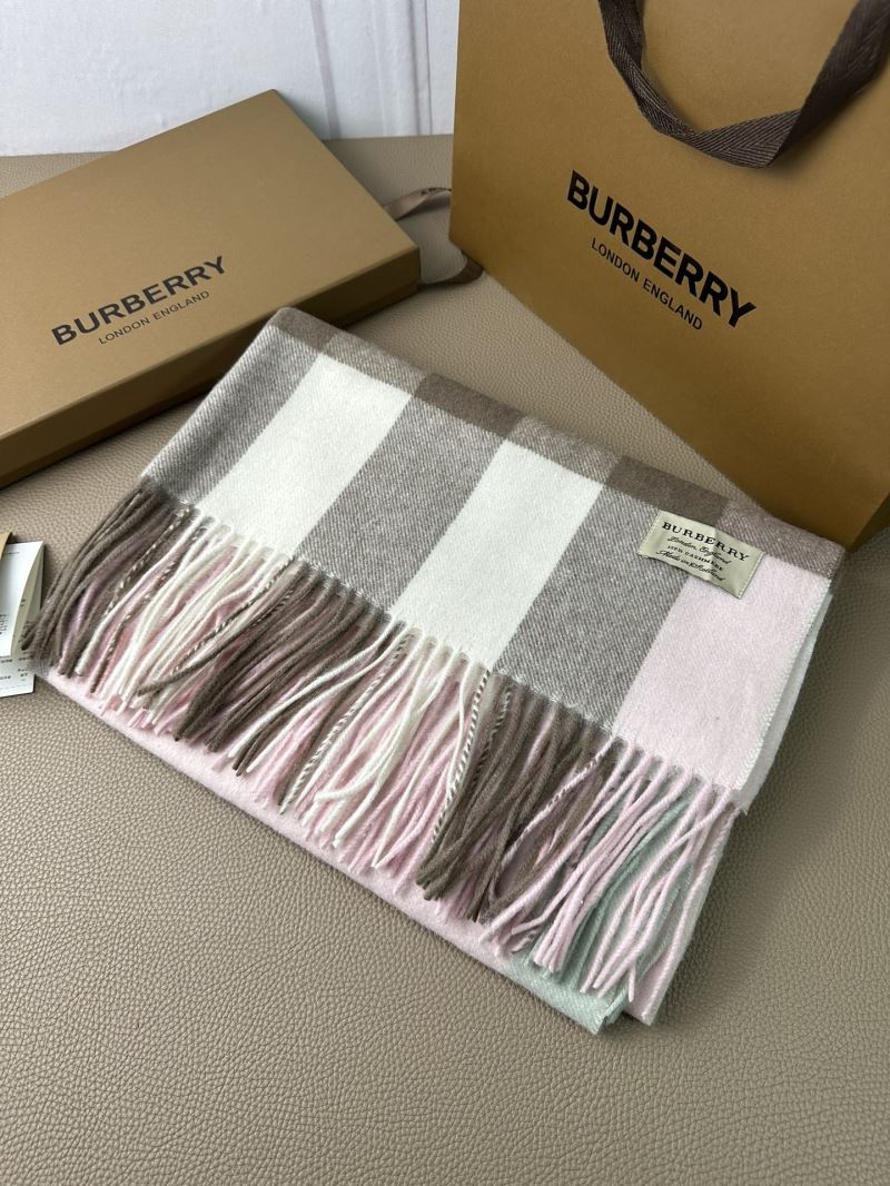 Burberry Scarf